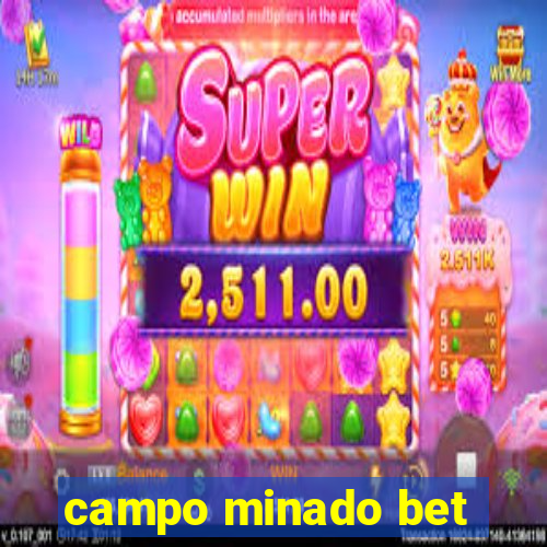 campo minado bet